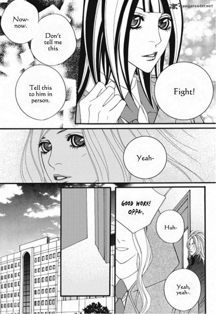 Lost in London Chapter 26 page 10