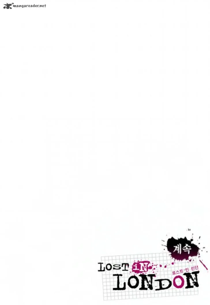 Lost in London Chapter 26 page 26