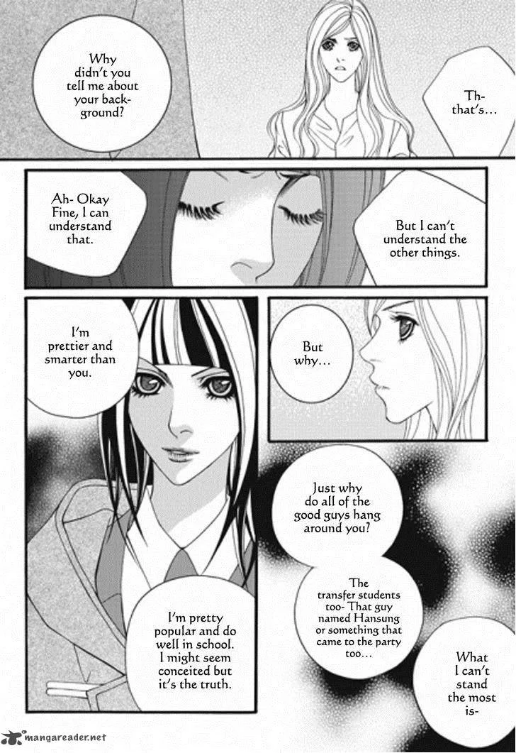 Lost in London Chapter 26 page 3