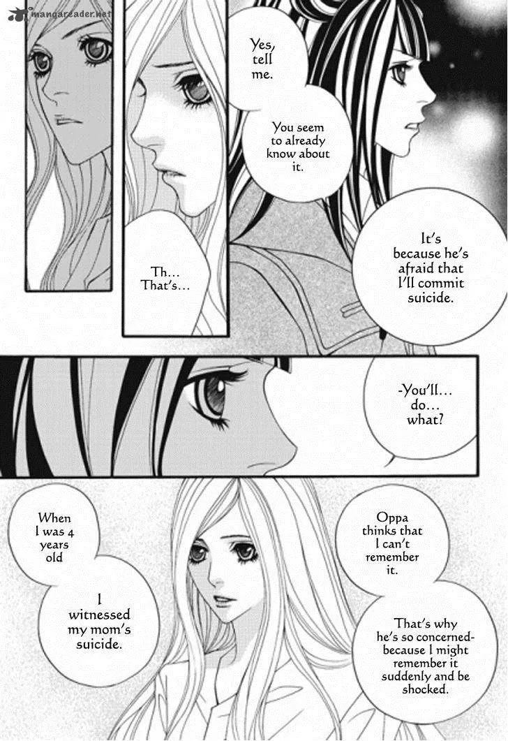 Lost in London Chapter 26 page 5