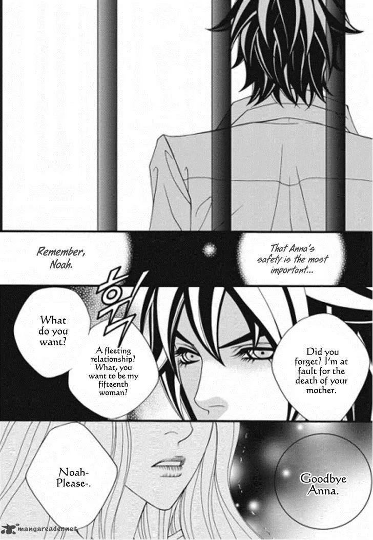 Lost in London Chapter 26 page 24