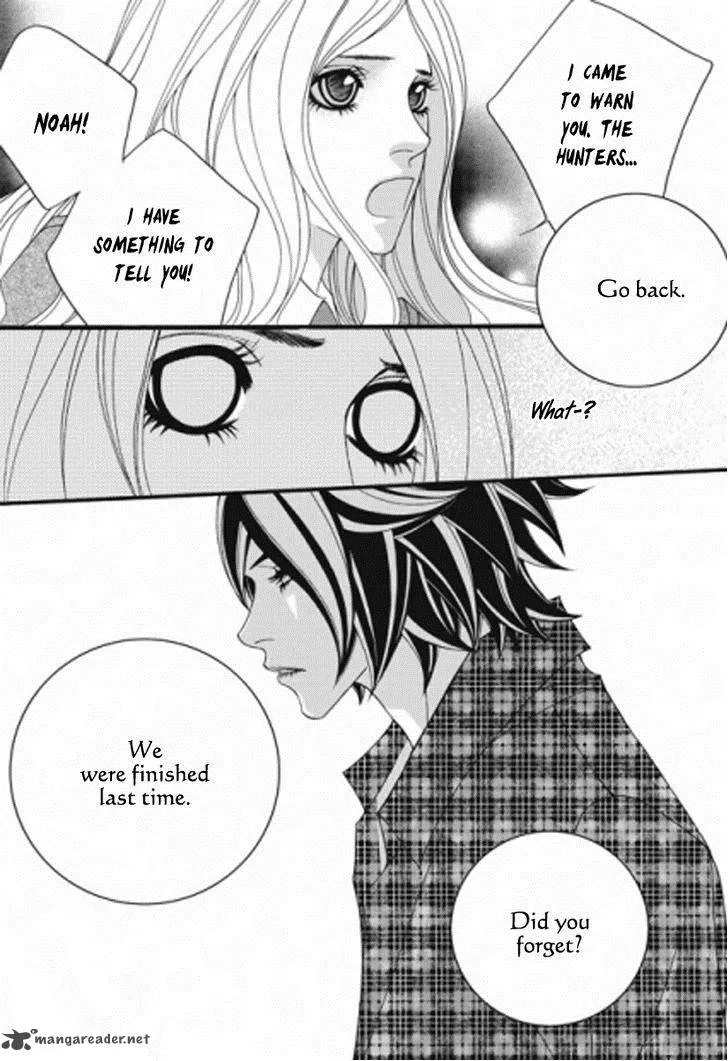 Lost in London Chapter 26 page 19