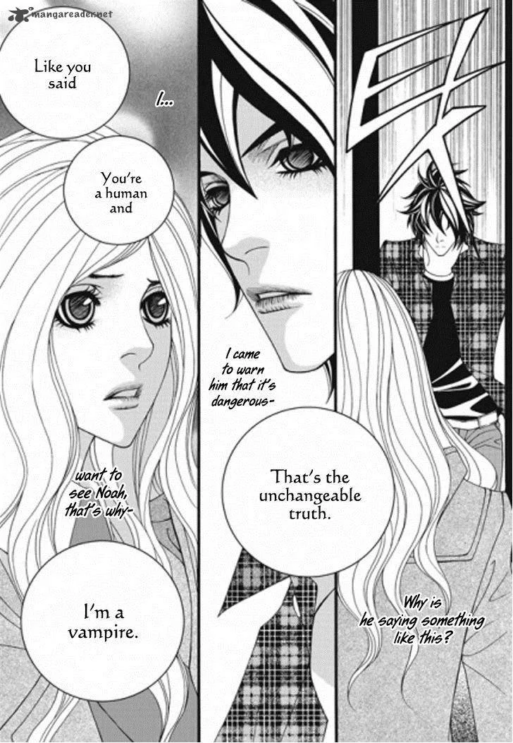 Lost in London Chapter 26 page 20