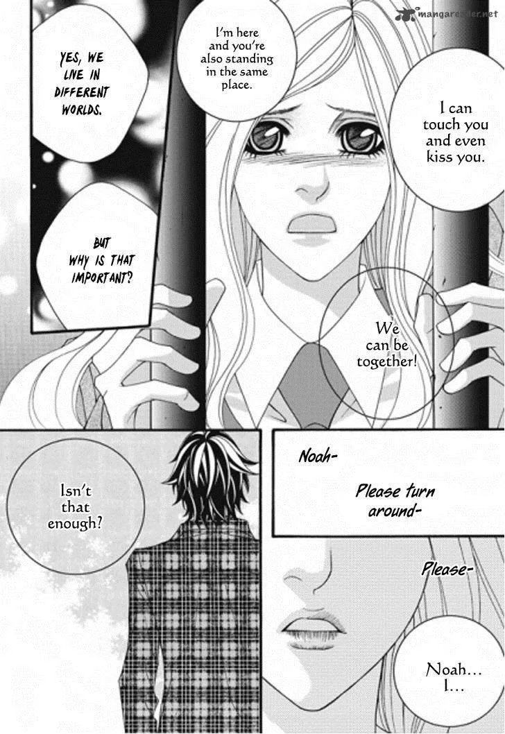 Lost in London Chapter 26 page 22