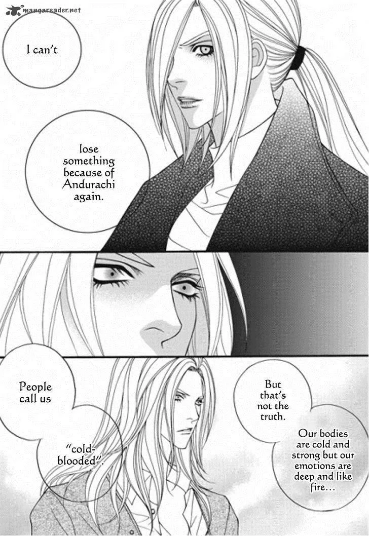 Lost in London Chapter 26 page 15