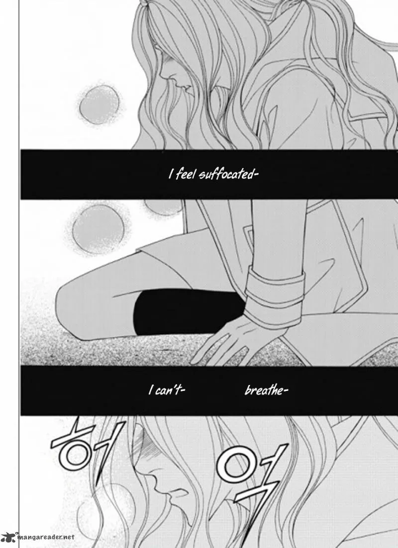 Lost in London Chapter 27 page 3