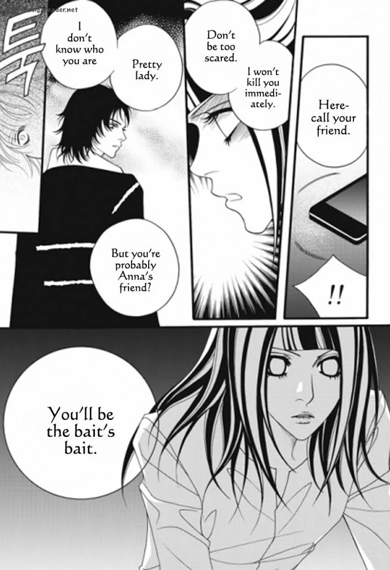 Lost in London Chapter 27 page 26