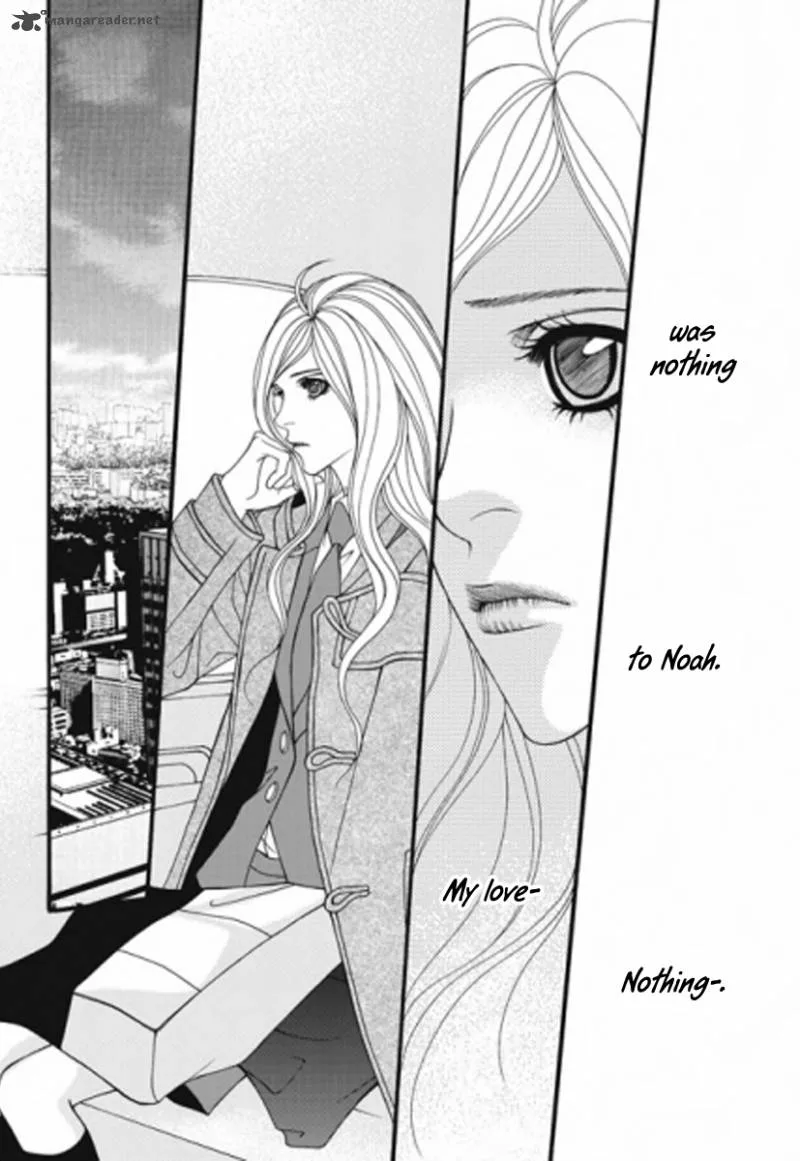 Lost in London Chapter 27 page 7