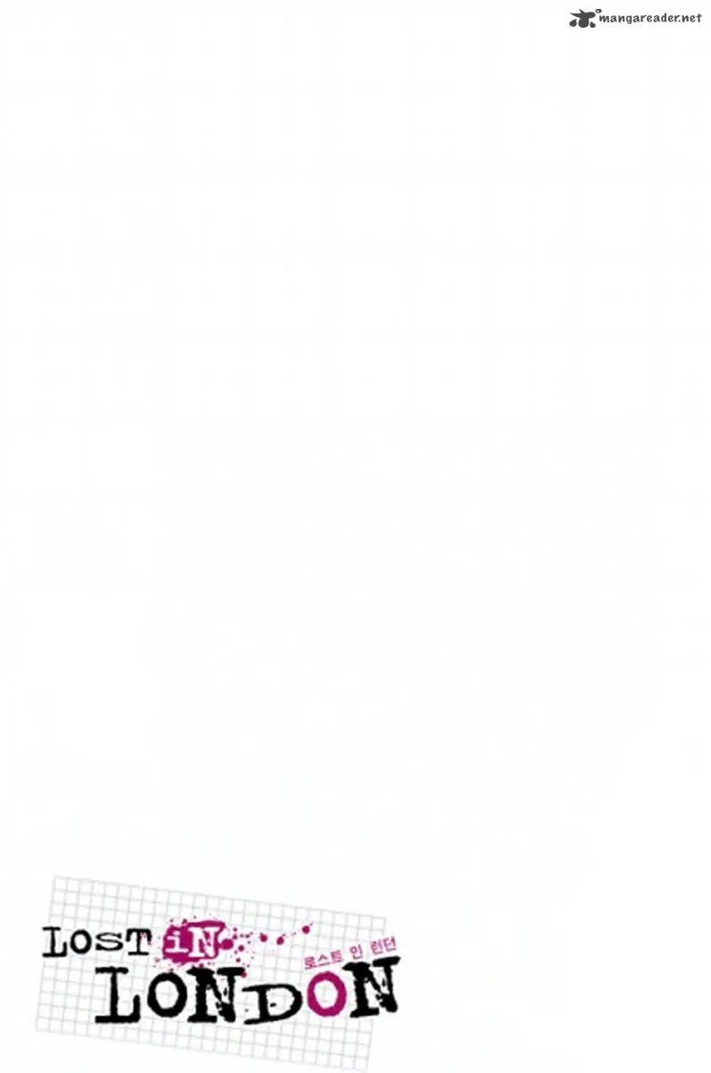 Lost in London Chapter 27 page 2