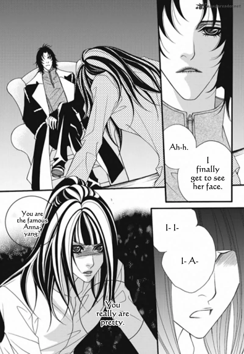 Lost in London Chapter 27 page 23
