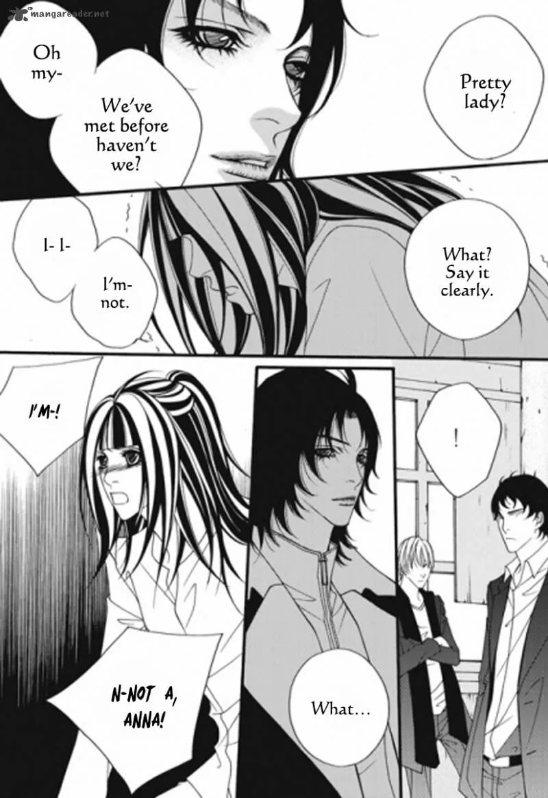Lost in London Chapter 27 page 24