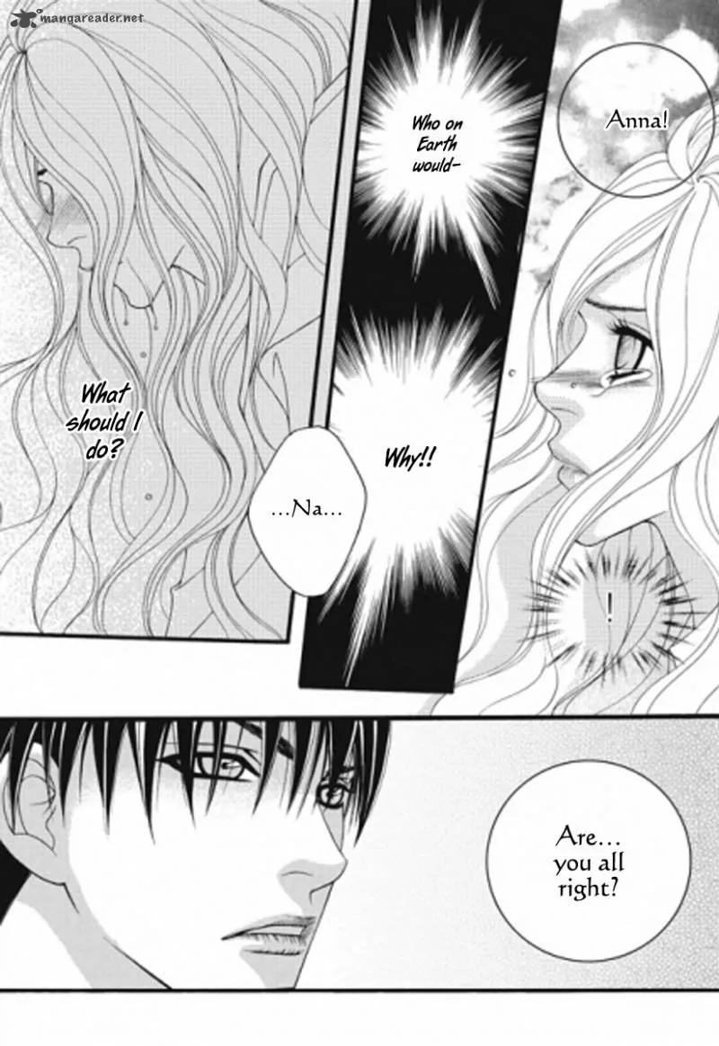 Lost in London Chapter 28 page 6
