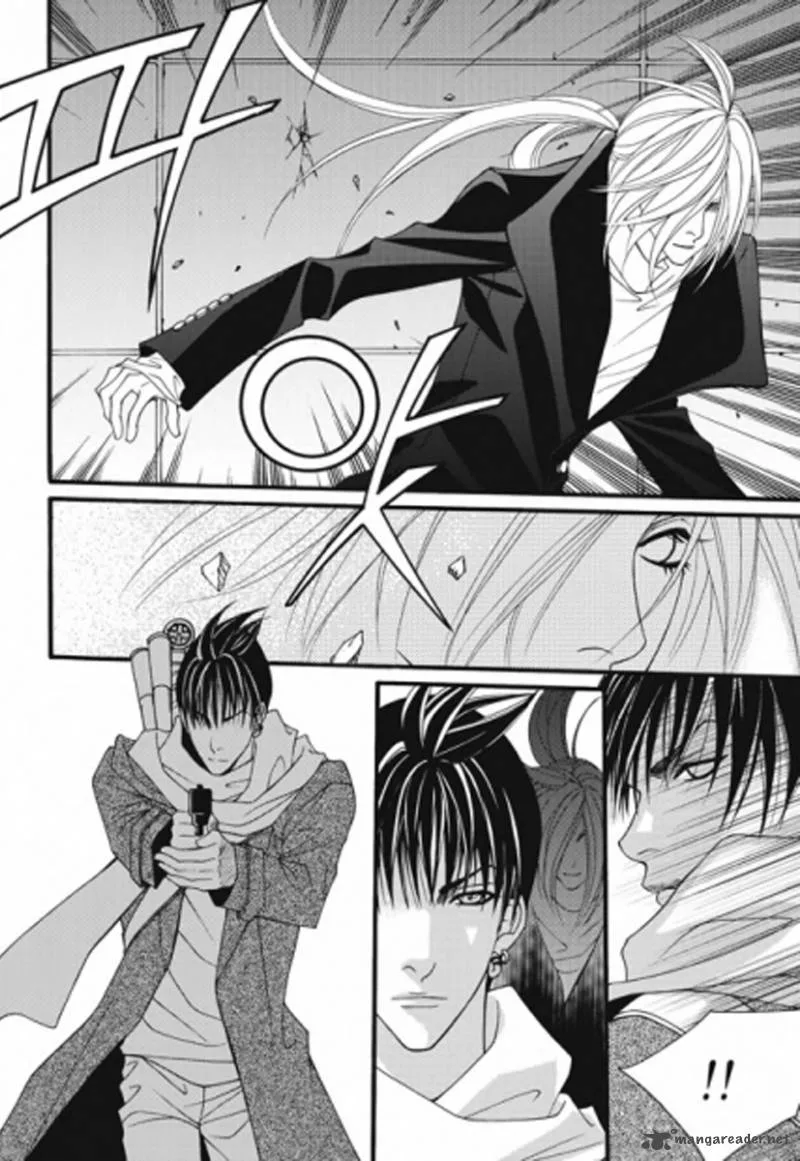 Lost in London Chapter 28 page 15