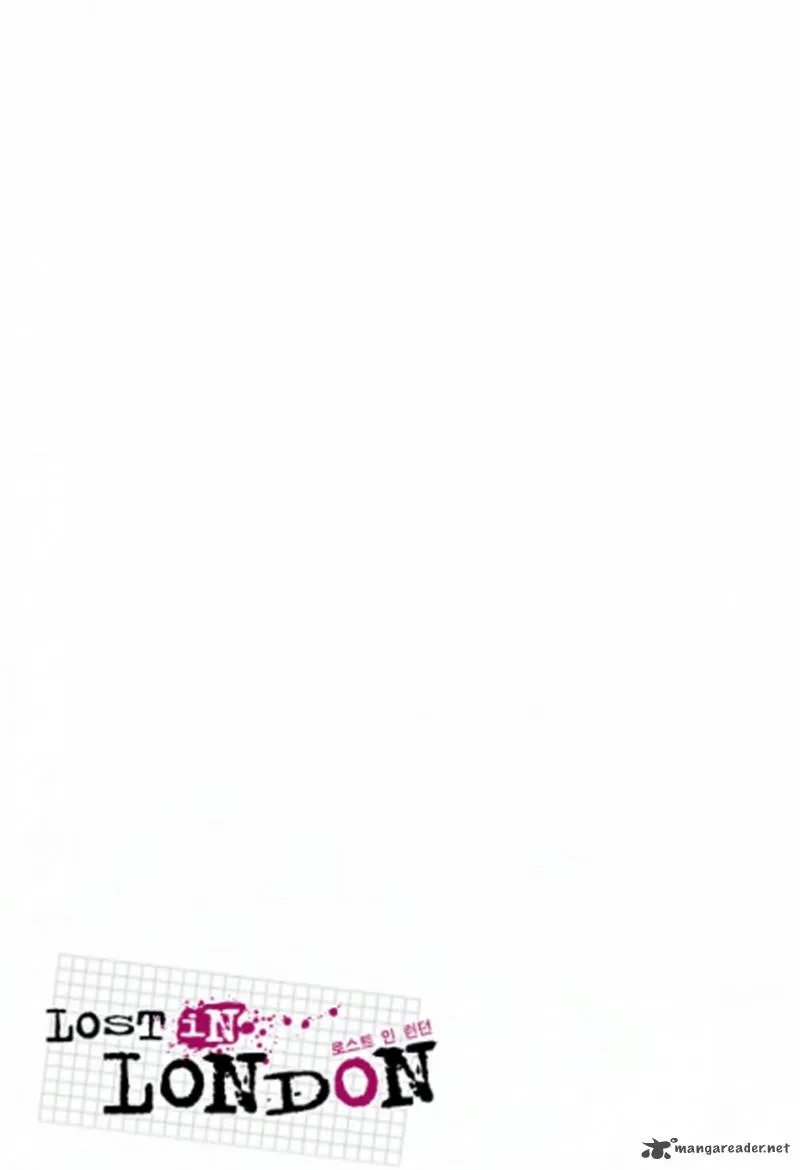 Lost in London Chapter 28 page 2