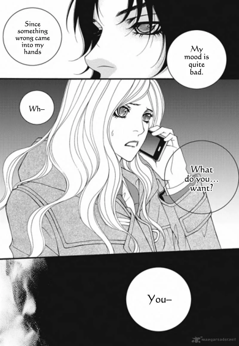 Lost in London Chapter 28 page 25
