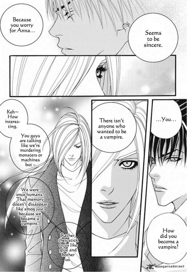 Lost in London Chapter 29 page 8