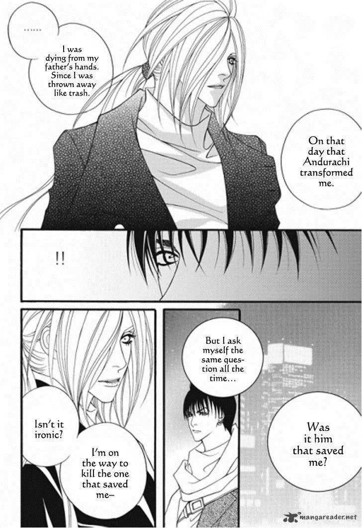 Lost in London Chapter 29 page 9