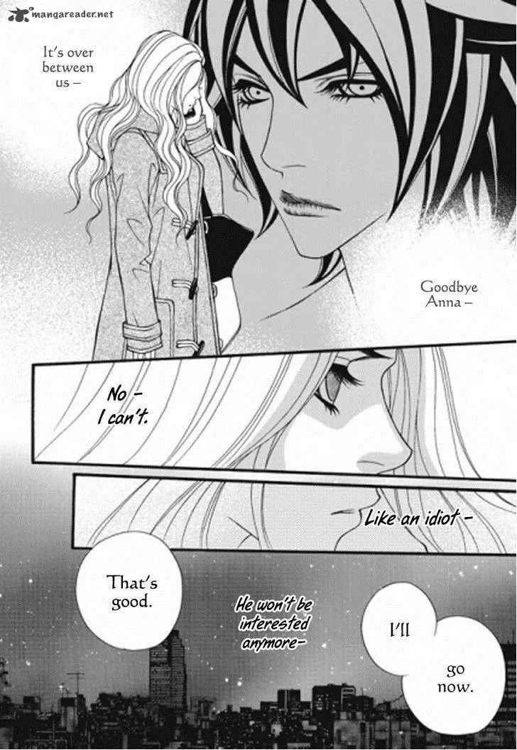 Lost in London Chapter 29 page 3