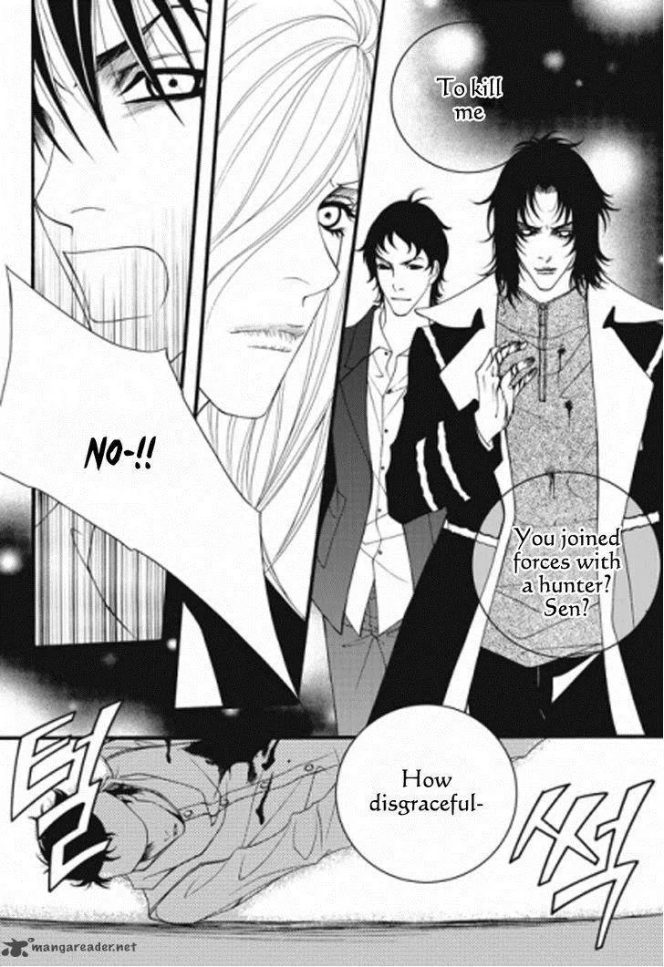 Lost in London Chapter 29 page 22