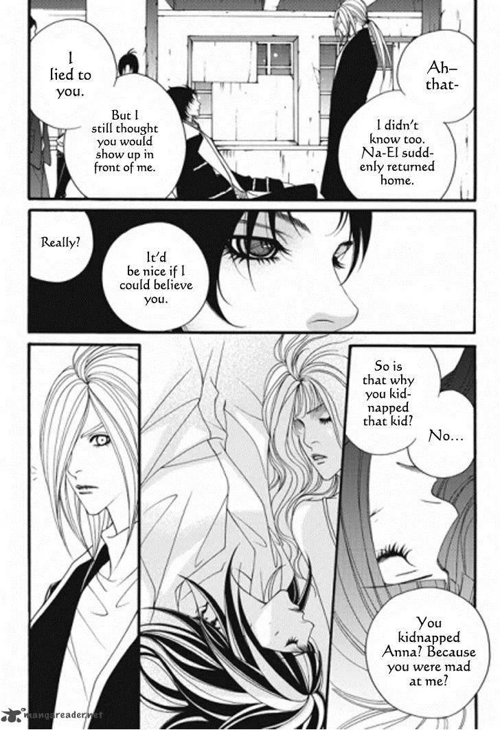 Lost in London Chapter 29 page 13