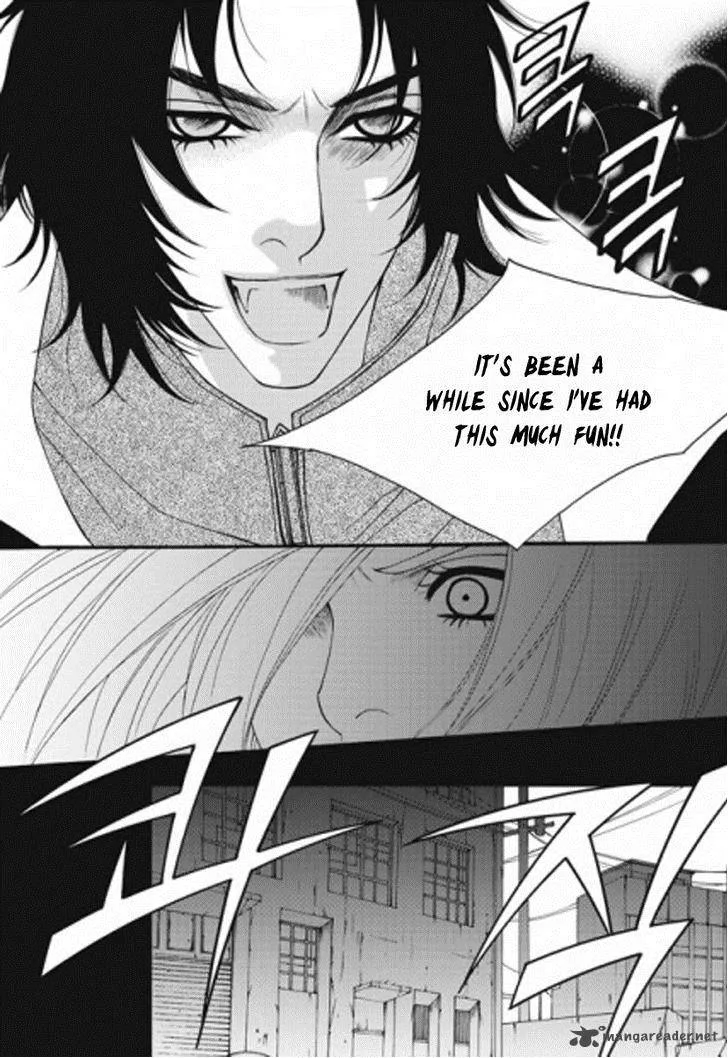Lost in London Chapter 29 page 24