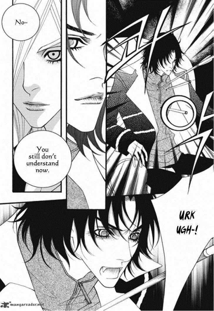 Lost in London Chapter 29 page 17