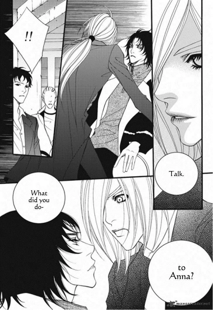 Lost in London Chapter 29 page 15