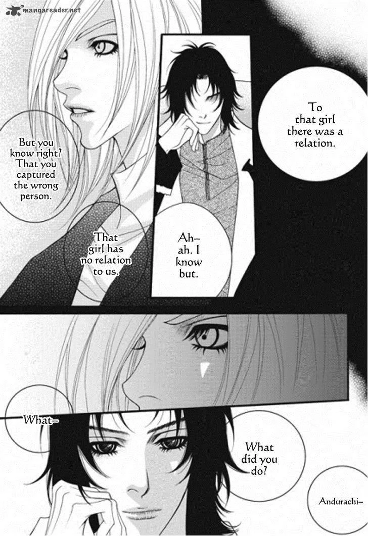 Lost in London Chapter 29 page 14