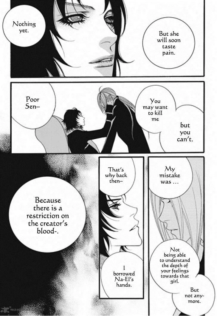Lost in London Chapter 29 page 16