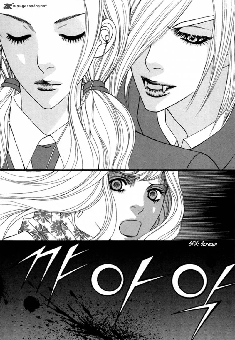 Lost in London Chapter 3 page 15