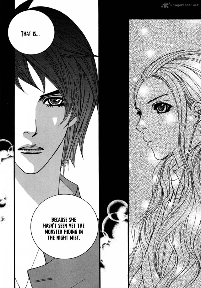 Lost in London Chapter 3 page 22