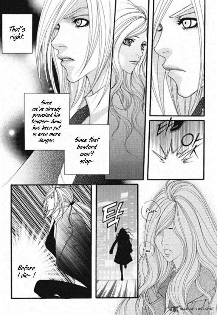 Lost in London Chapter 30 page 6