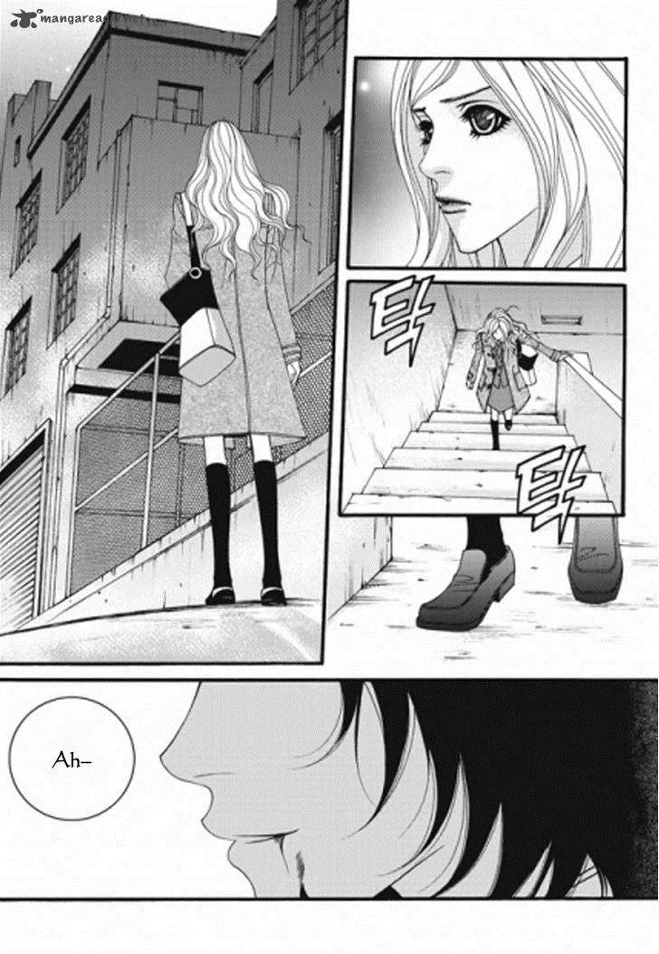 Lost in London Chapter 30 page 7
