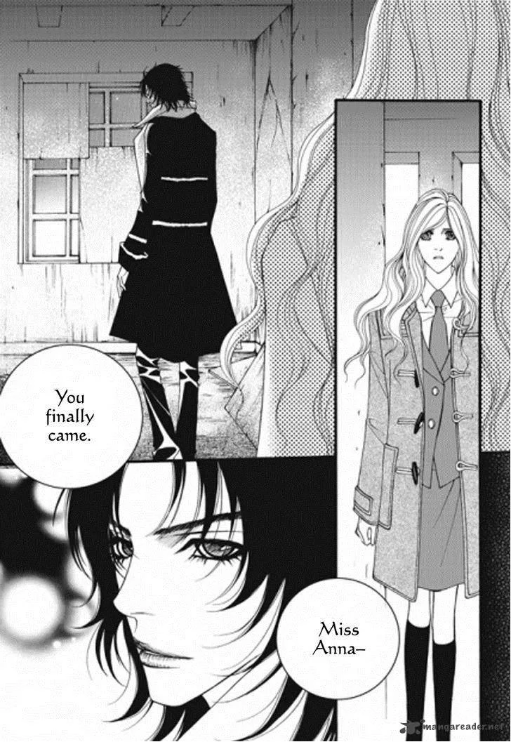 Lost in London Chapter 30 page 8