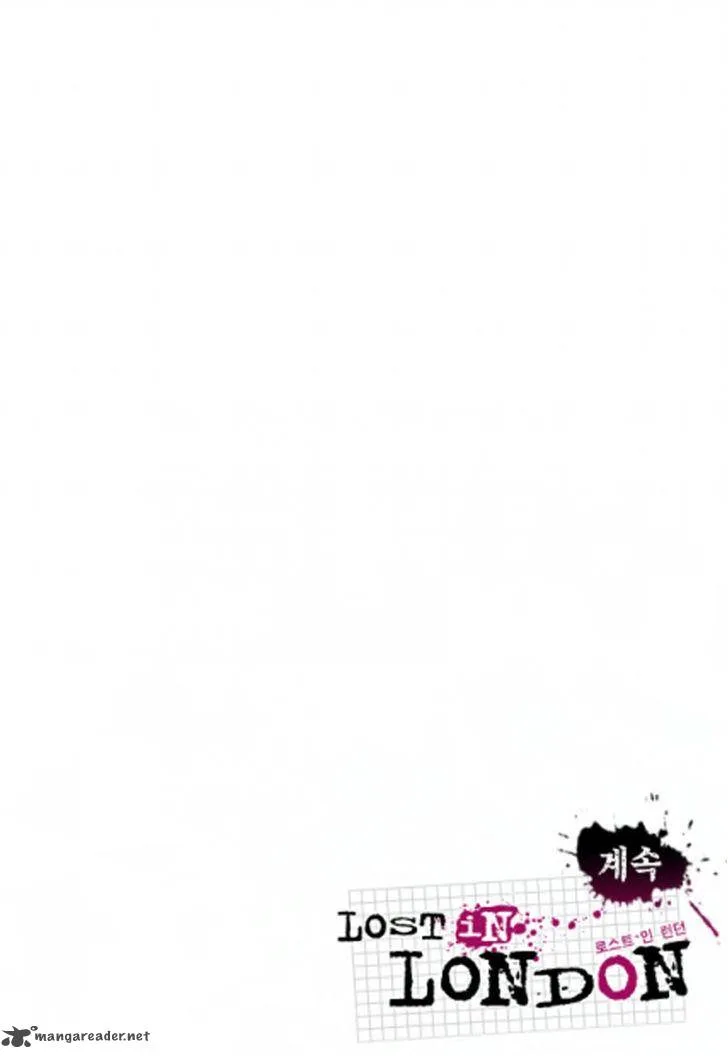 Lost in London Chapter 30 page 27