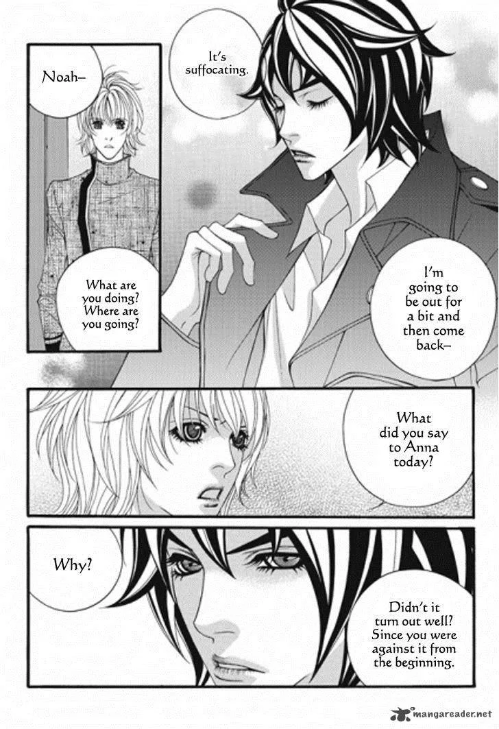 Lost in London Chapter 30 page 13