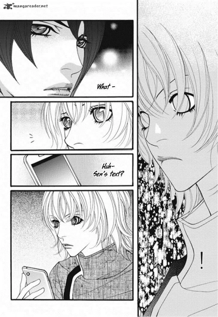 Lost in London Chapter 30 page 16