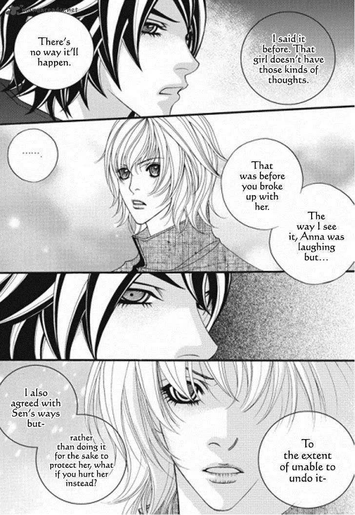 Lost in London Chapter 30 page 15