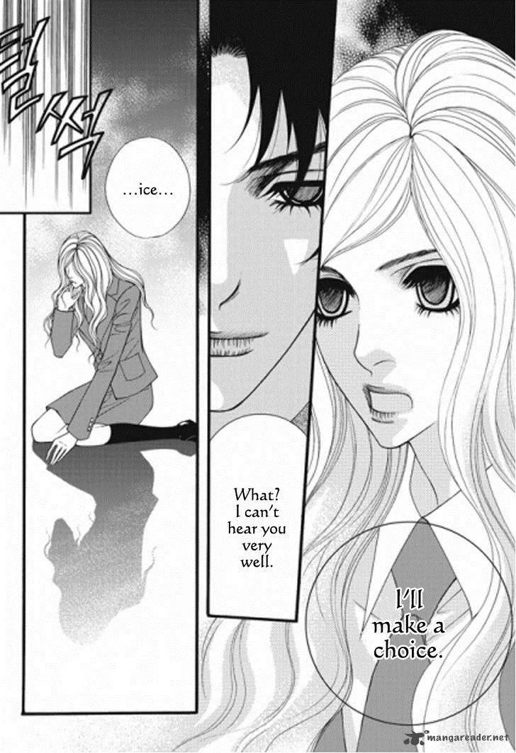 Lost in London Chapter 30 page 26