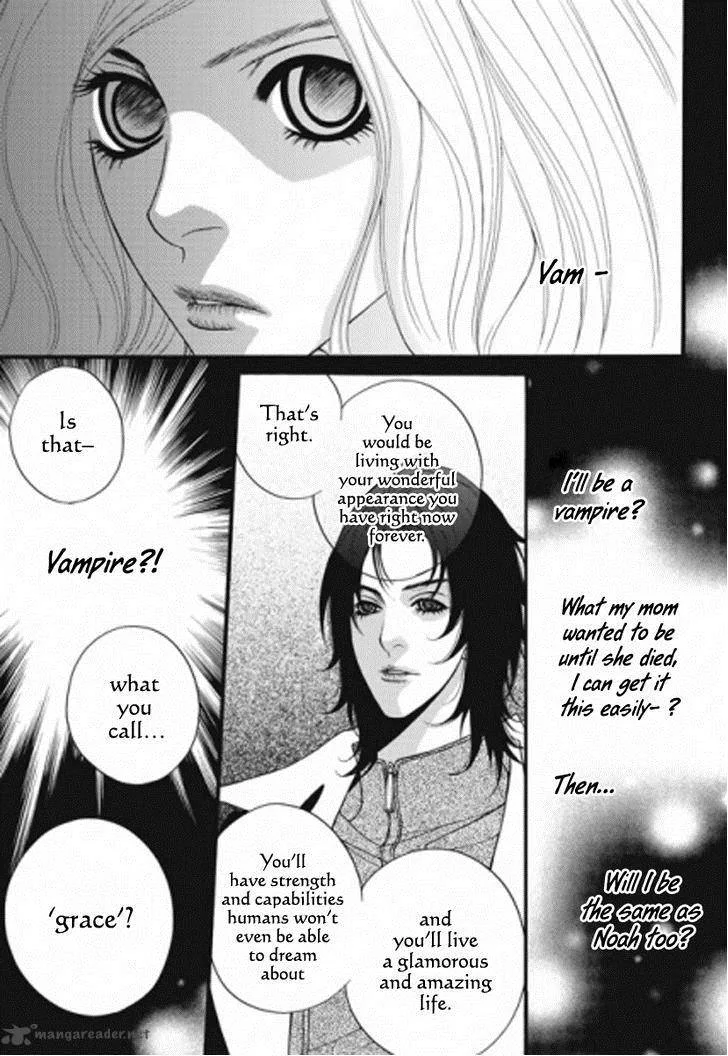 Lost in London Chapter 30 page 22