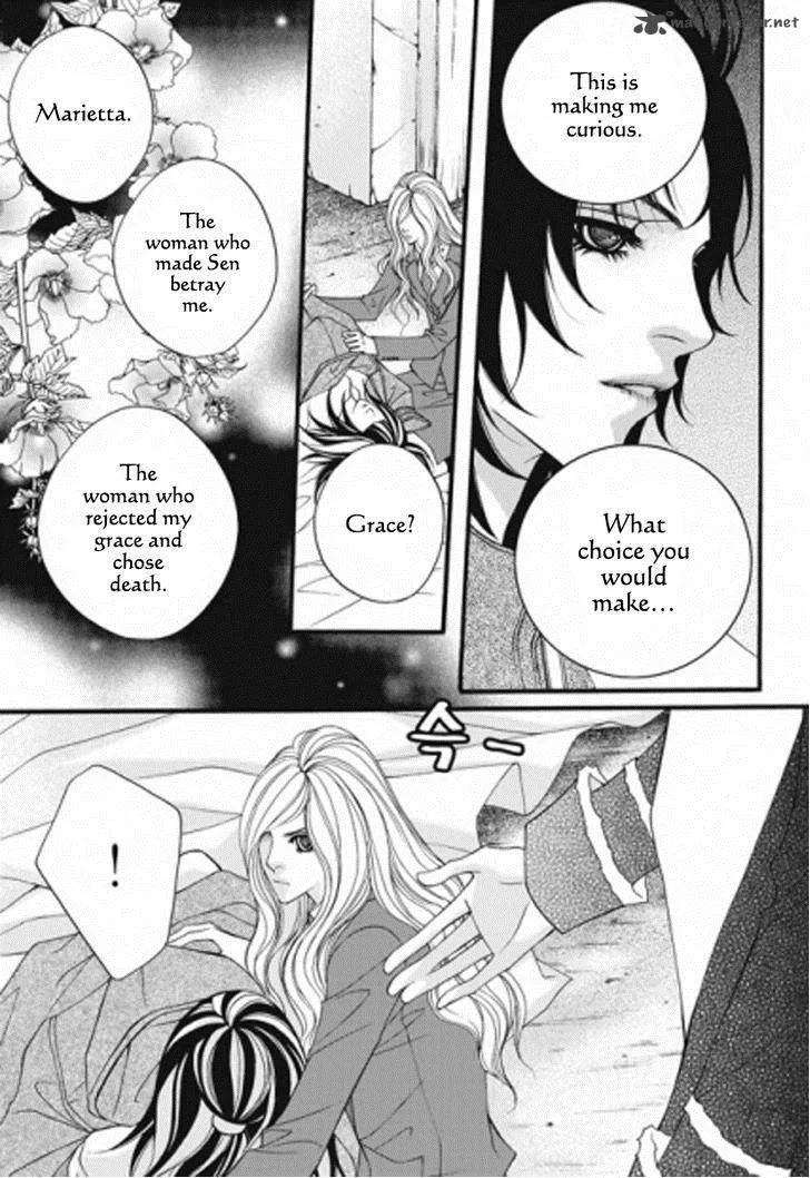 Lost in London Chapter 30 page 20