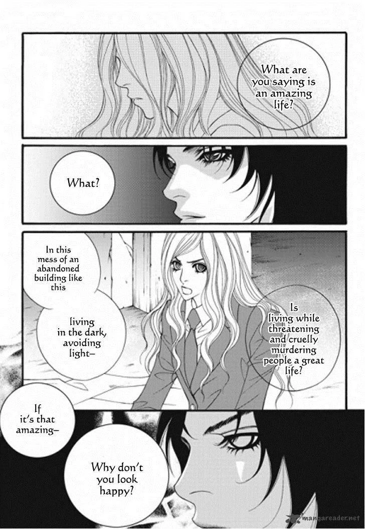 Lost in London Chapter 30 page 23