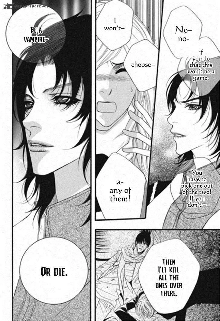 Lost in London Chapter 30 page 25