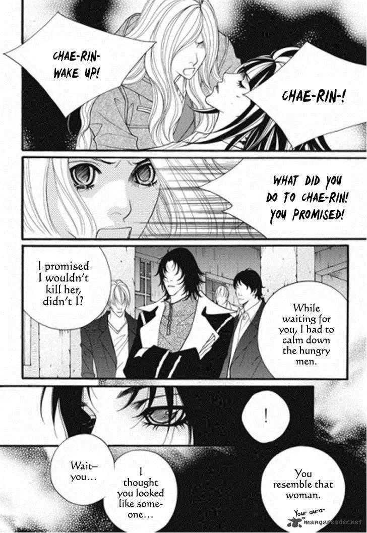 Lost in London Chapter 30 page 19