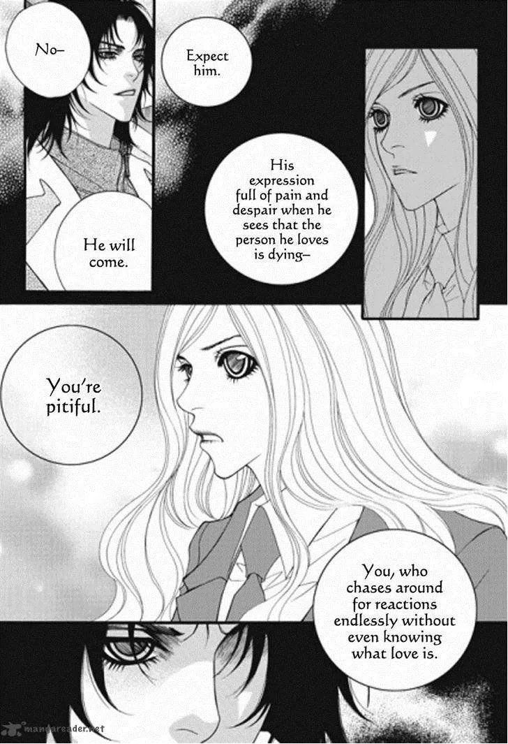 Lost in London Chapter 31 page 19