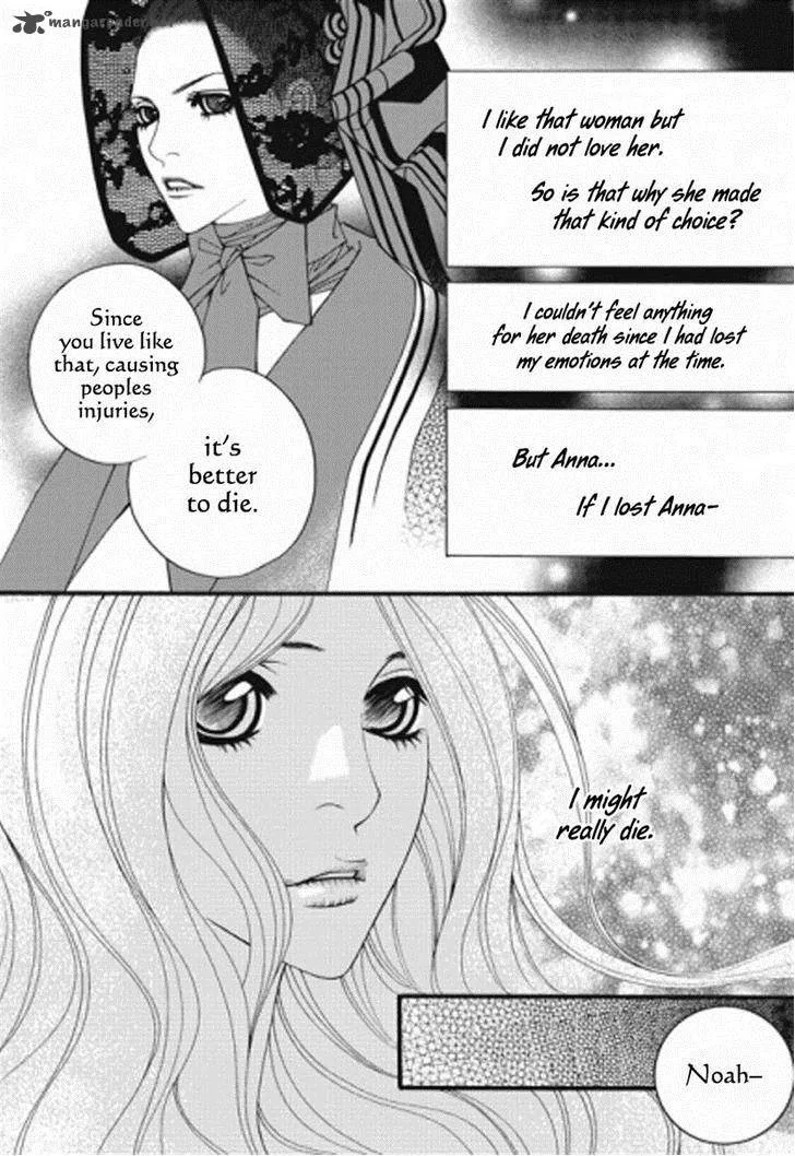 Lost in London Chapter 31 page 6
