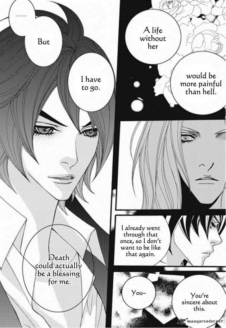 Lost in London Chapter 31 page 8