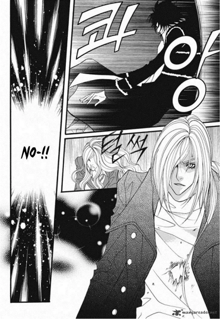 Lost in London Chapter 31 page 21