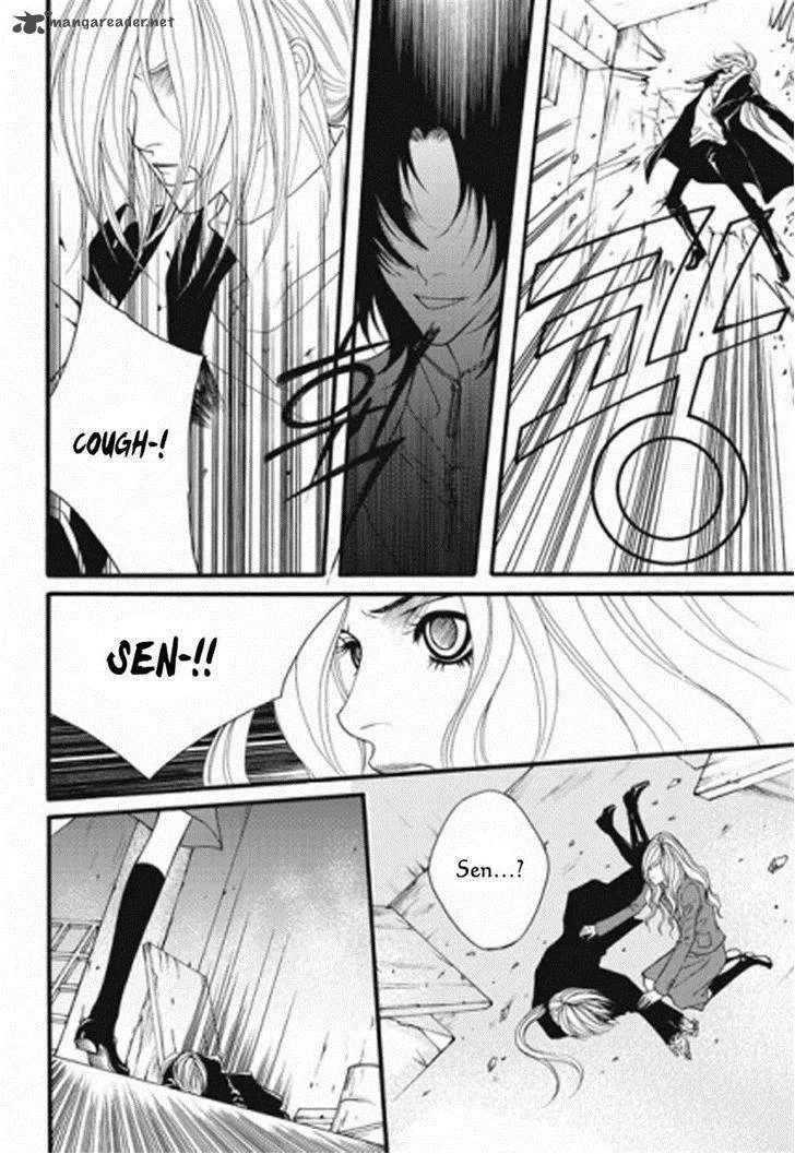 Lost in London Chapter 31 page 24