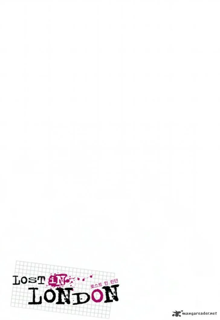 Lost in London Chapter 32 page 2